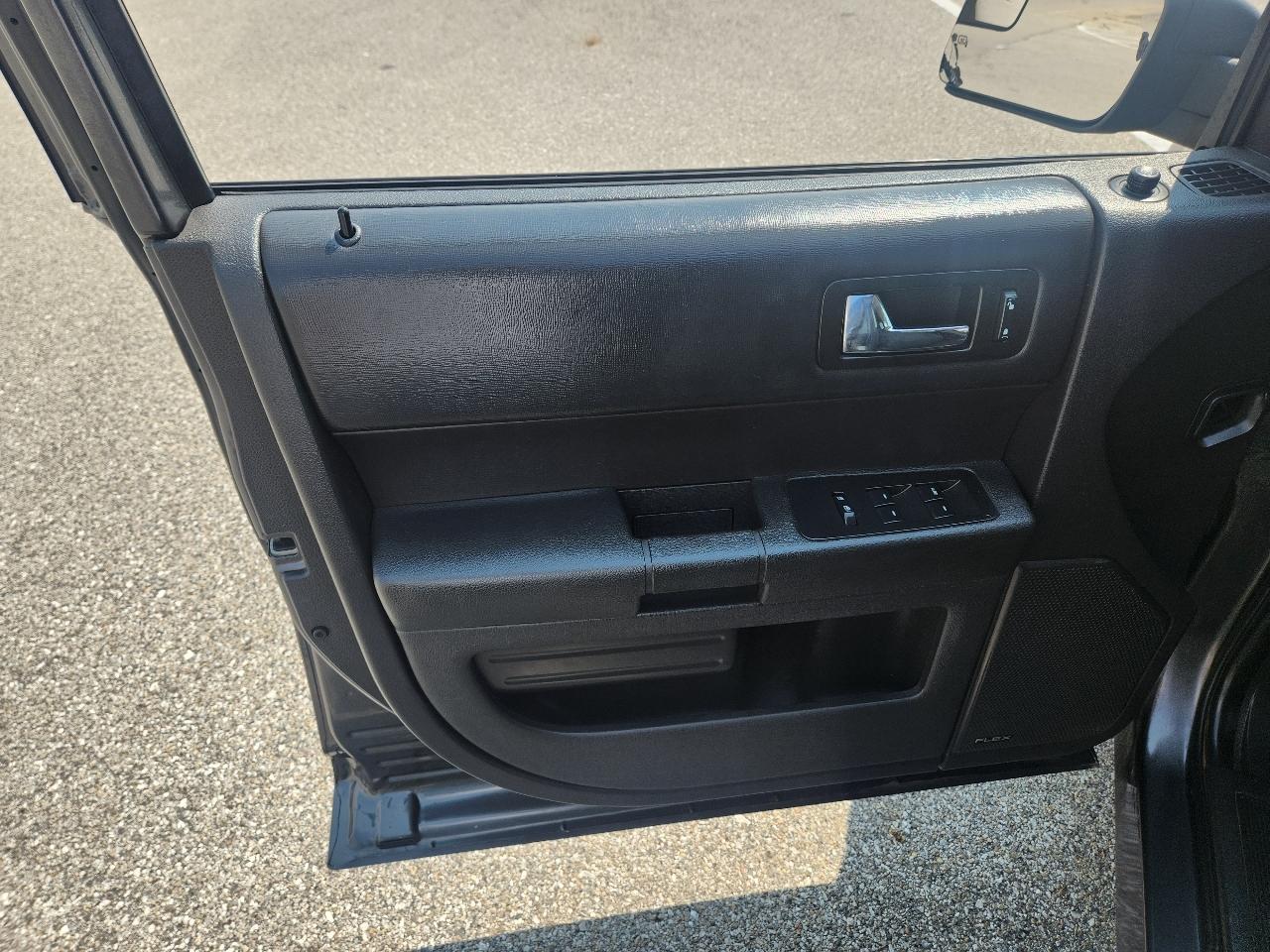 Ford Flex SE FWD 2015