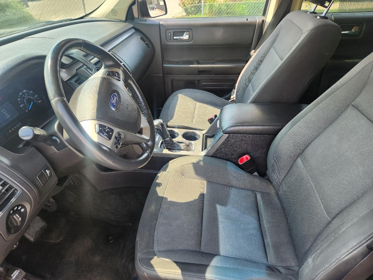 Ford Flex SE FWD 2015