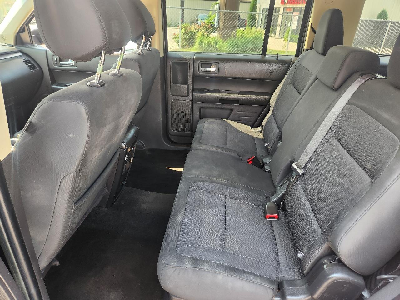 Ford Flex SE FWD 2015