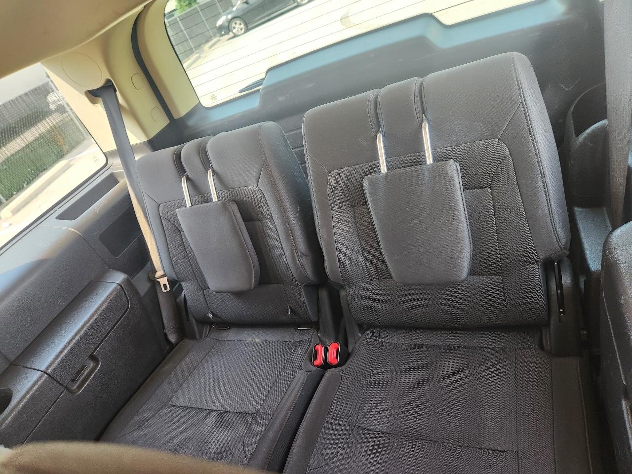 Ford Flex SE FWD 2015