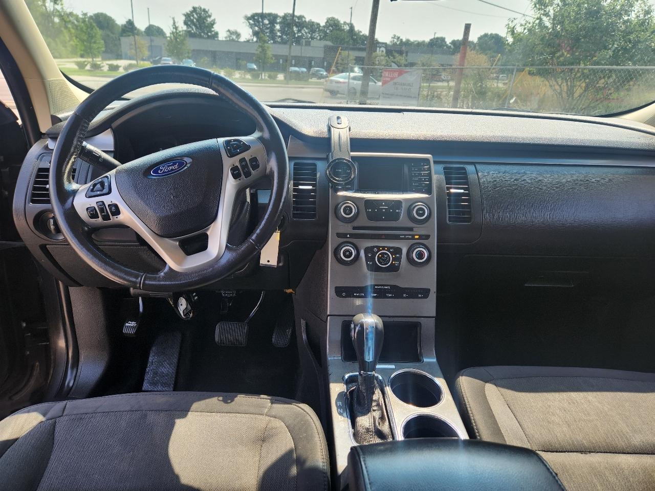 Ford Flex SE FWD 2015