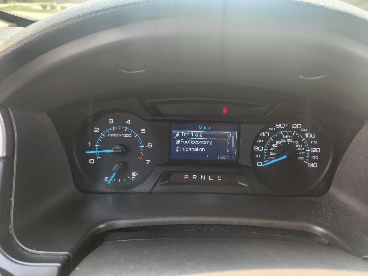 Ford Flex SE FWD 2015