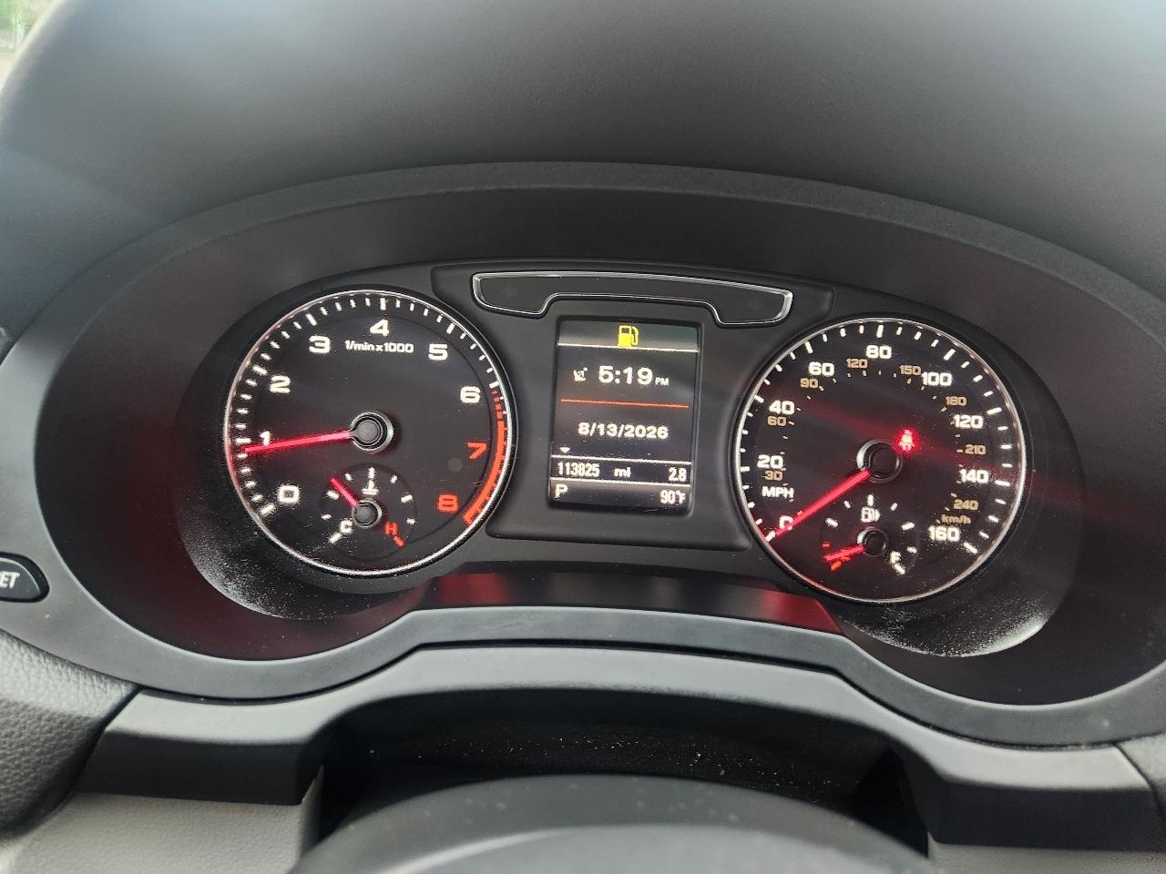 Audi Q3 Premium Plus quattro 2017