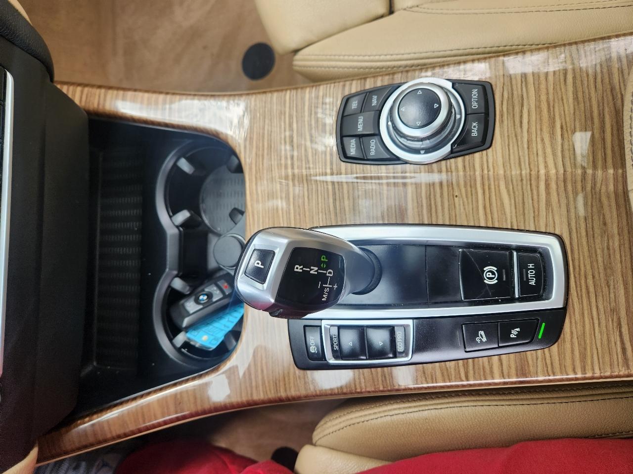 BMW X3 xDrive28i 2013