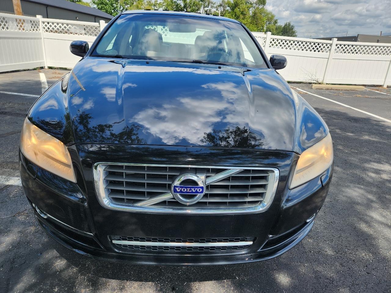 Volvo S80 3.2 FWD 2010