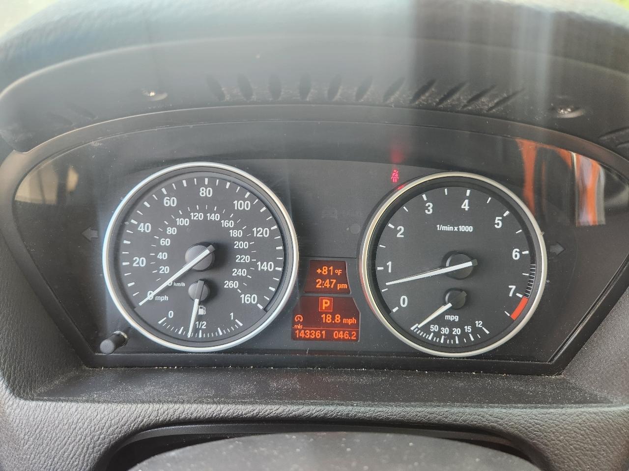 BMW X5 xDrive35i 2013