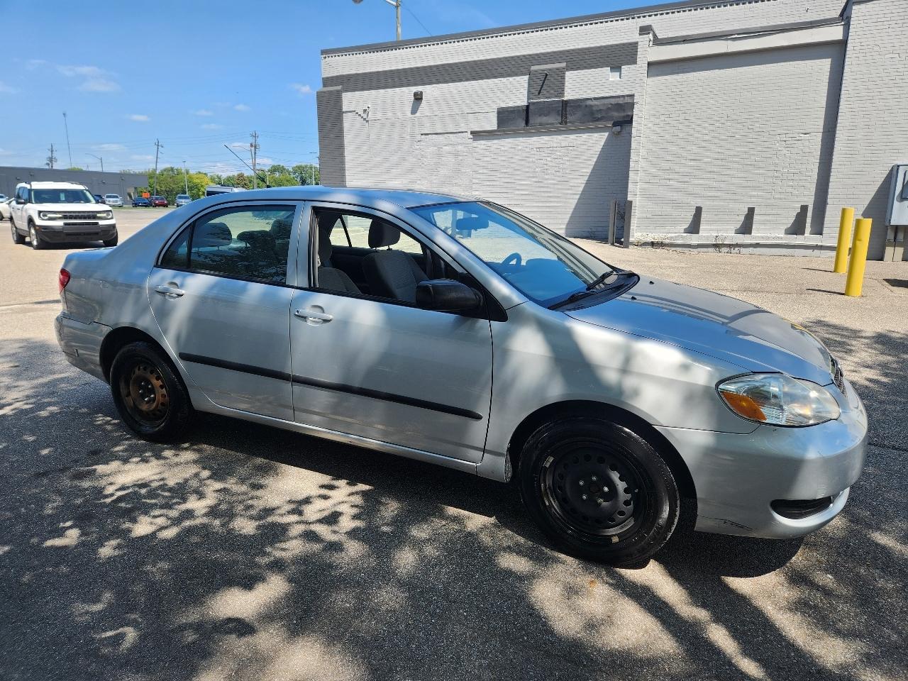 Toyota Corolla CE 2006