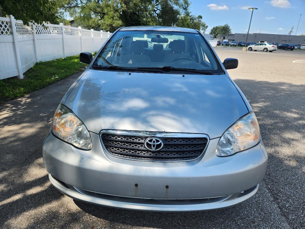 Toyota Corolla CE 2006