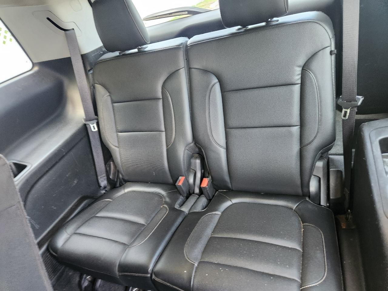 GMC Acadia SLT-1 FWD 2017