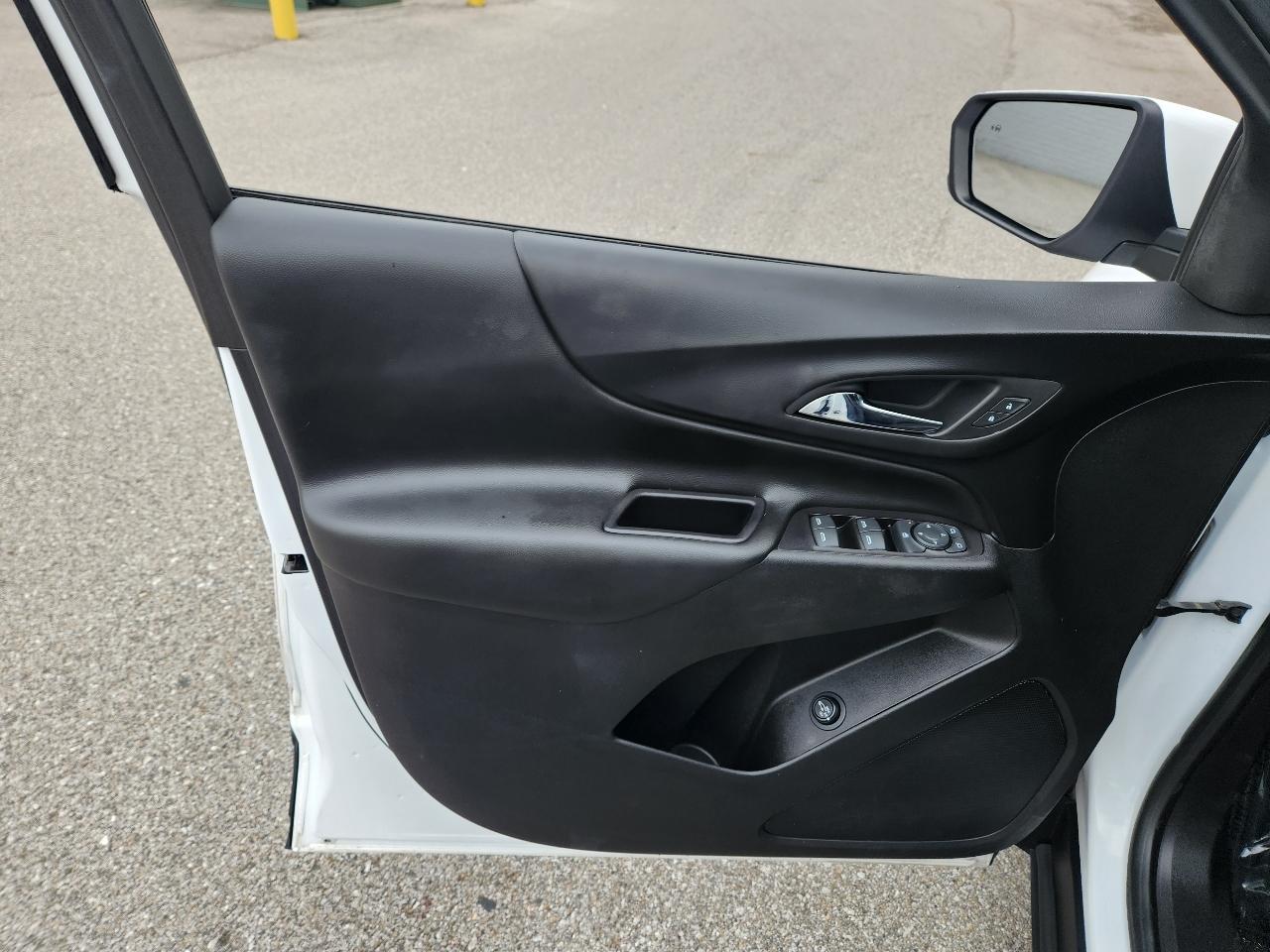 Chevrolet Equinox LT 1.5 2WD 2019