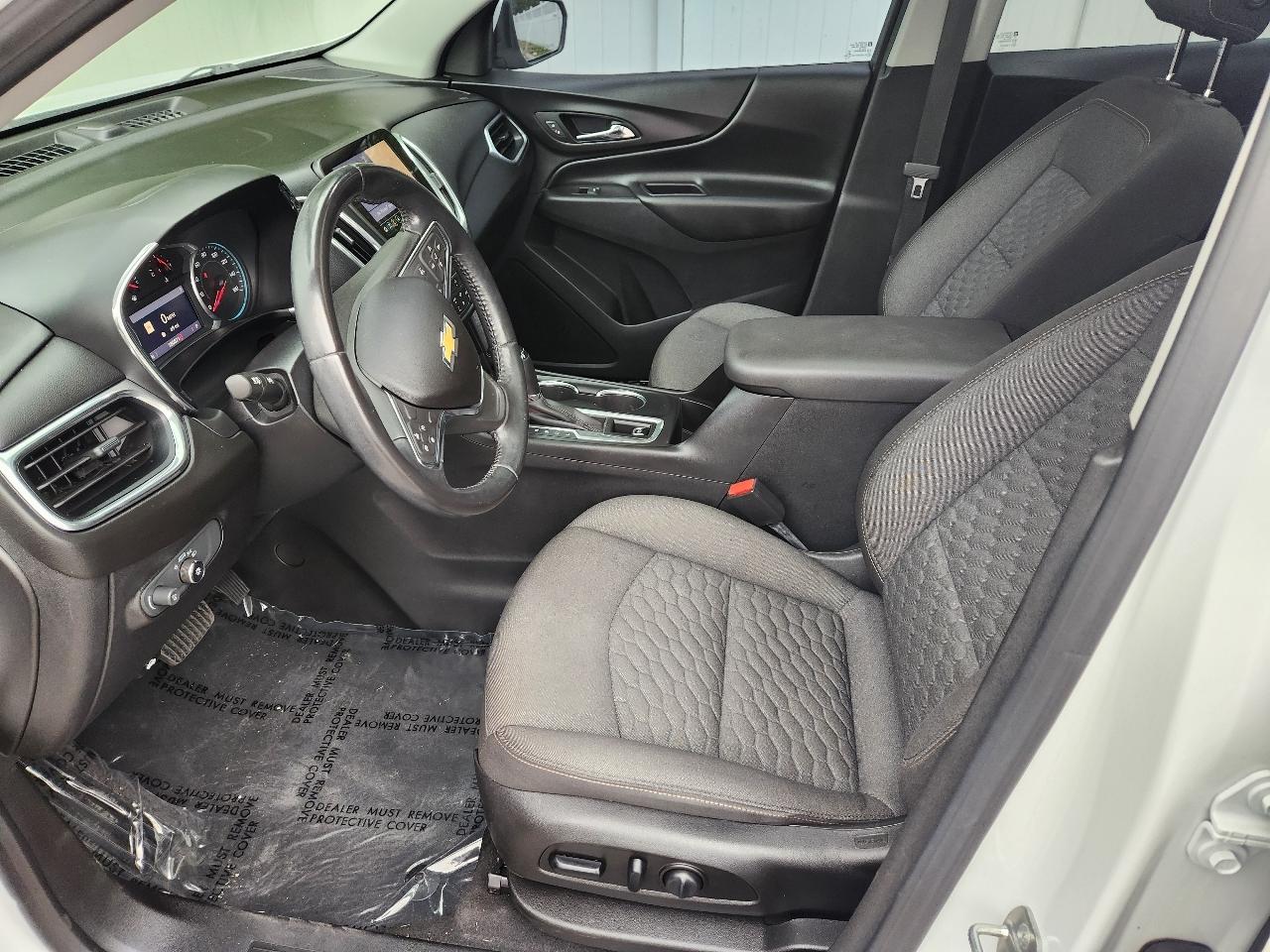 Chevrolet Equinox LT 1.5 2WD 2019
