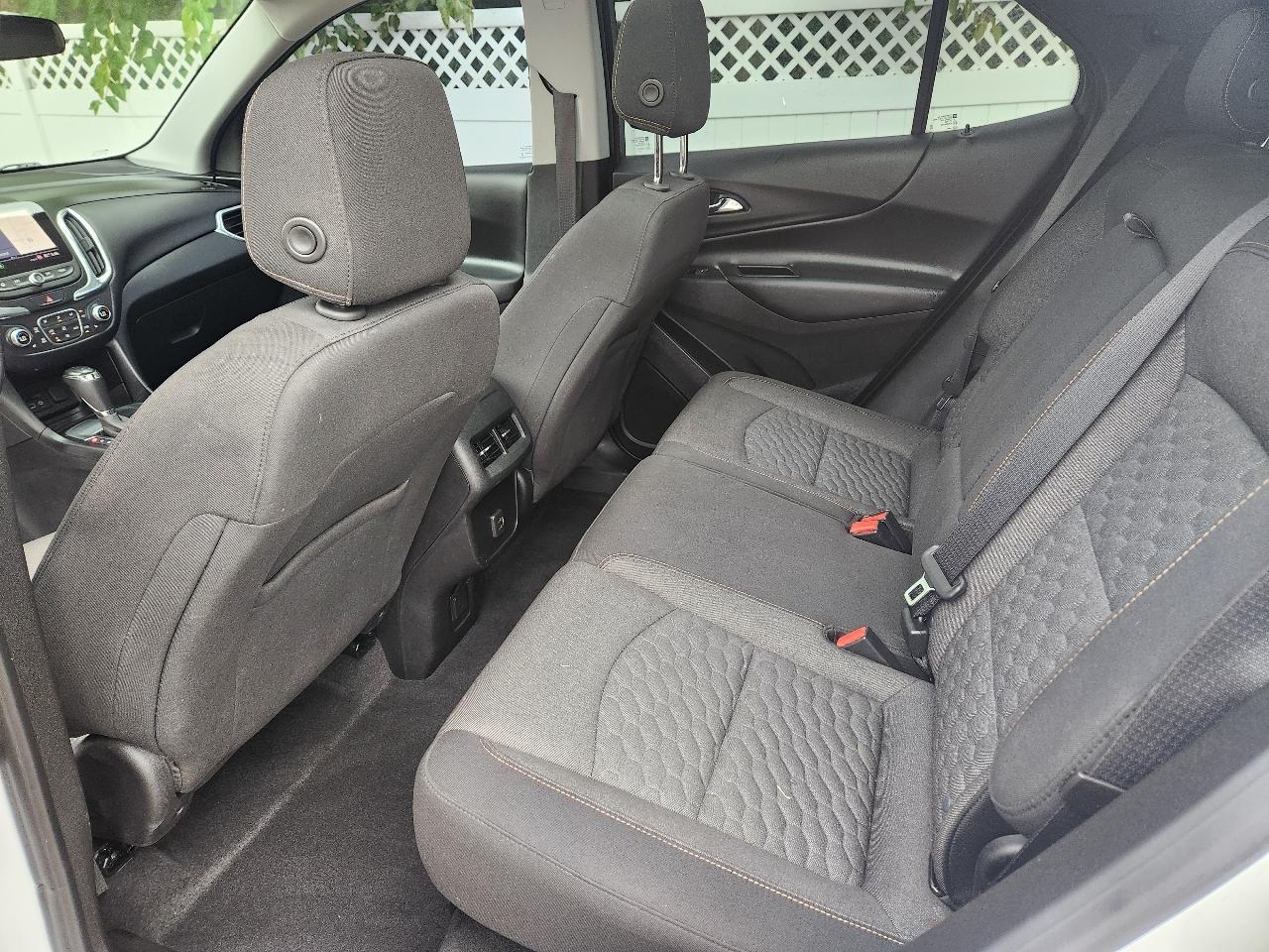 Chevrolet Equinox LT 1.5 2WD 2019
