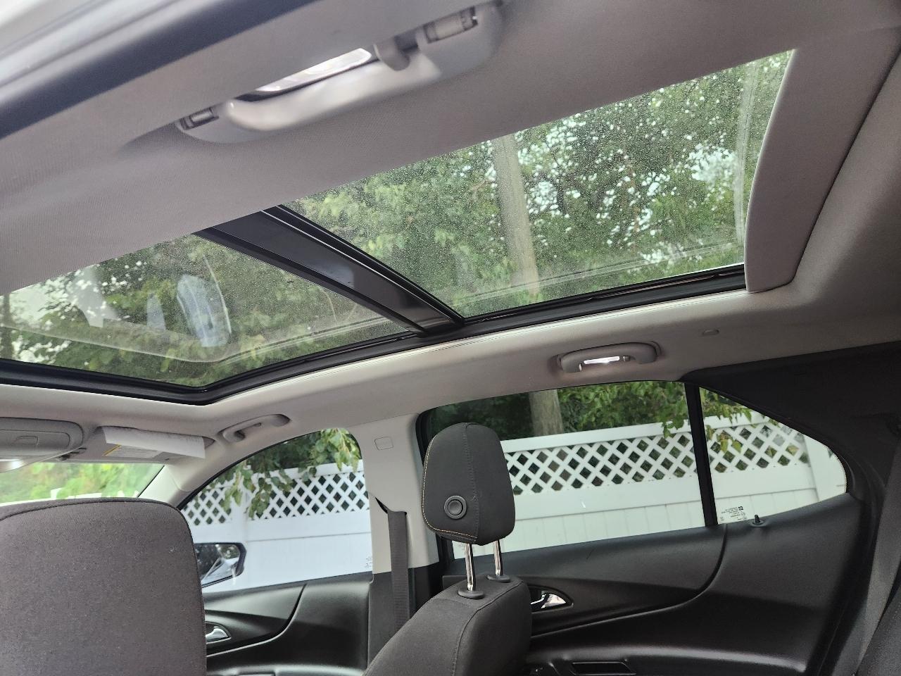 Chevrolet Equinox LT 1.5 2WD 2019