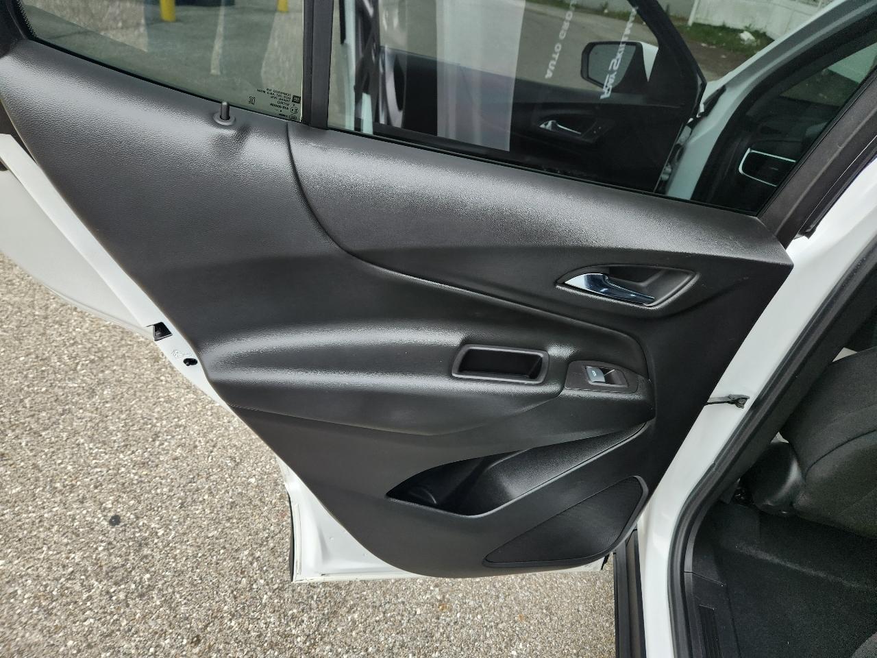 Chevrolet Equinox LT 1.5 2WD 2019