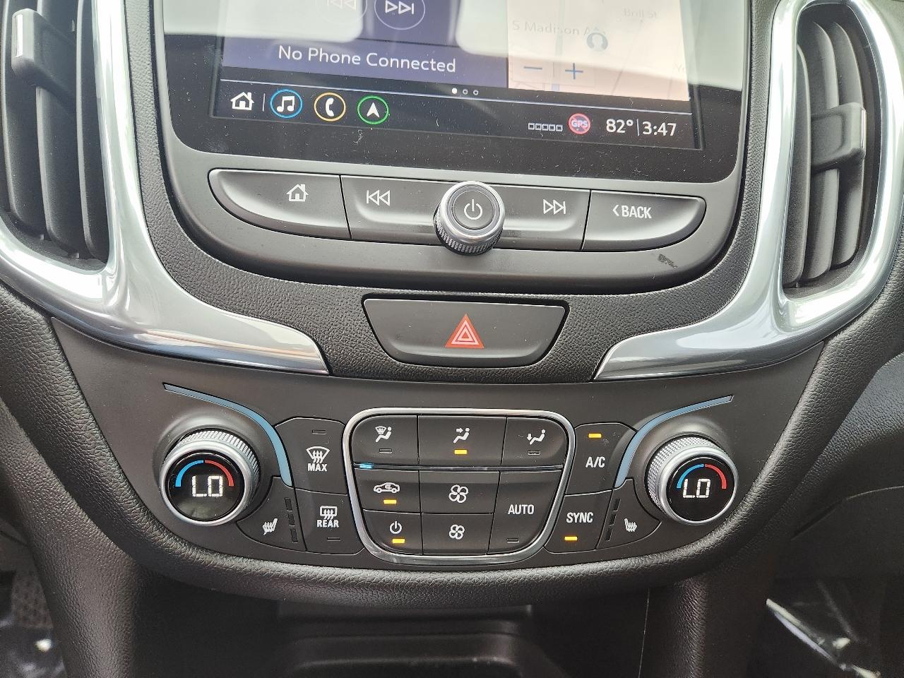 Chevrolet Equinox LT 1.5 2WD 2019