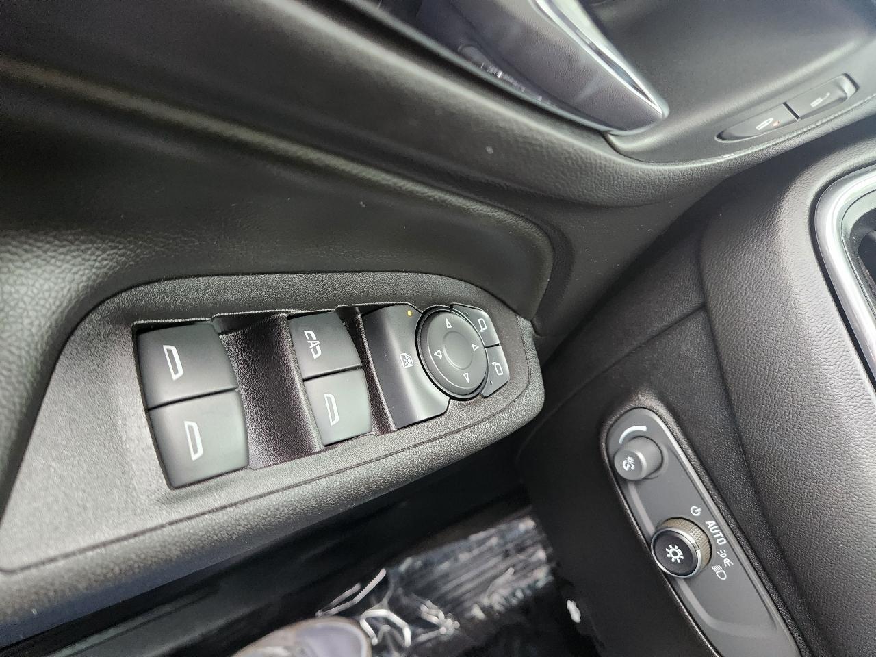 Chevrolet Equinox LT 1.5 2WD 2019