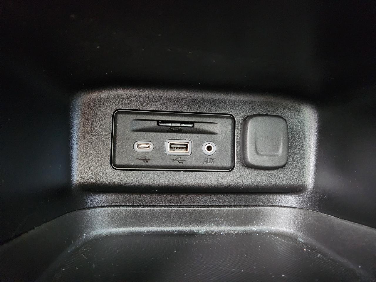 Chevrolet Equinox LT 1.5 2WD 2019