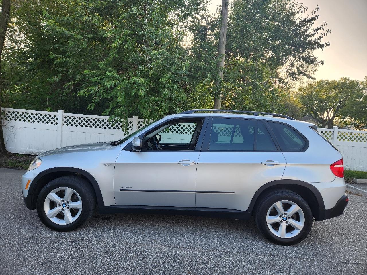 BMW X5 xDrive30i 2010
