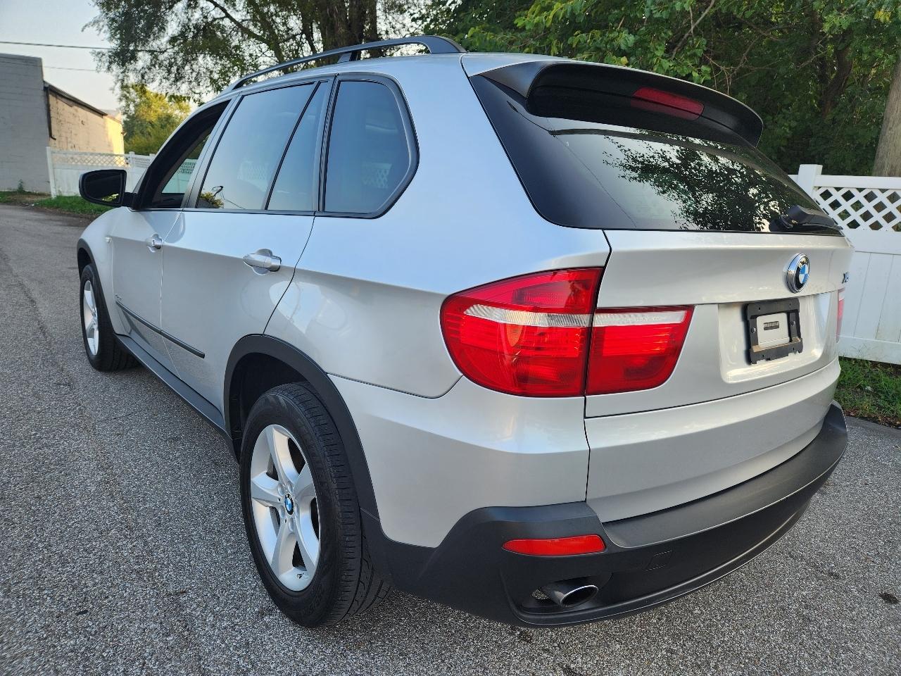 BMW X5 xDrive30i 2010