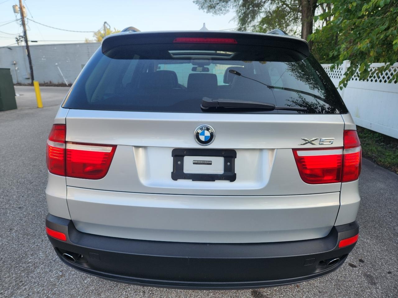 BMW X5 xDrive30i 2010