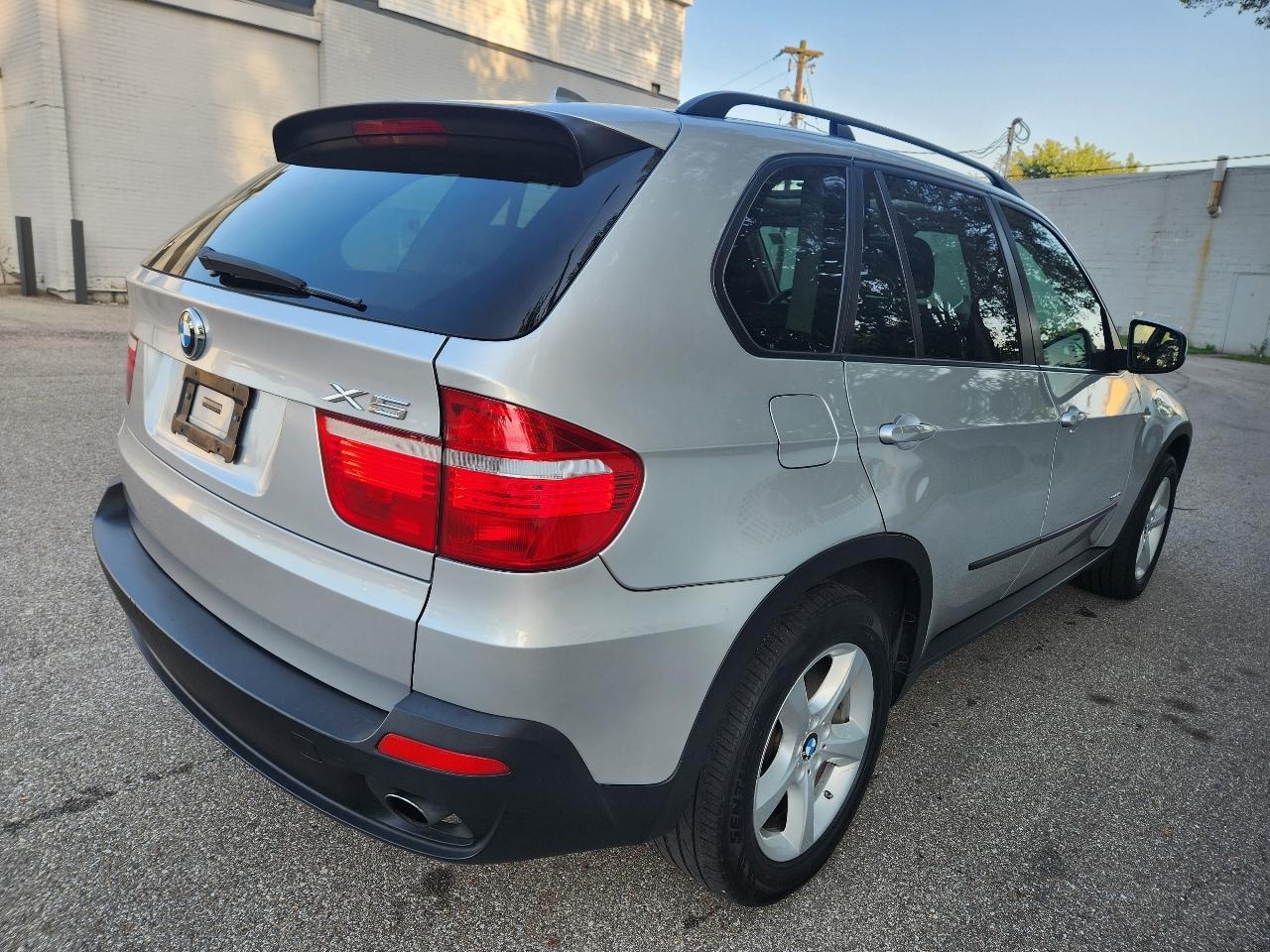 BMW X5 xDrive30i 2010
