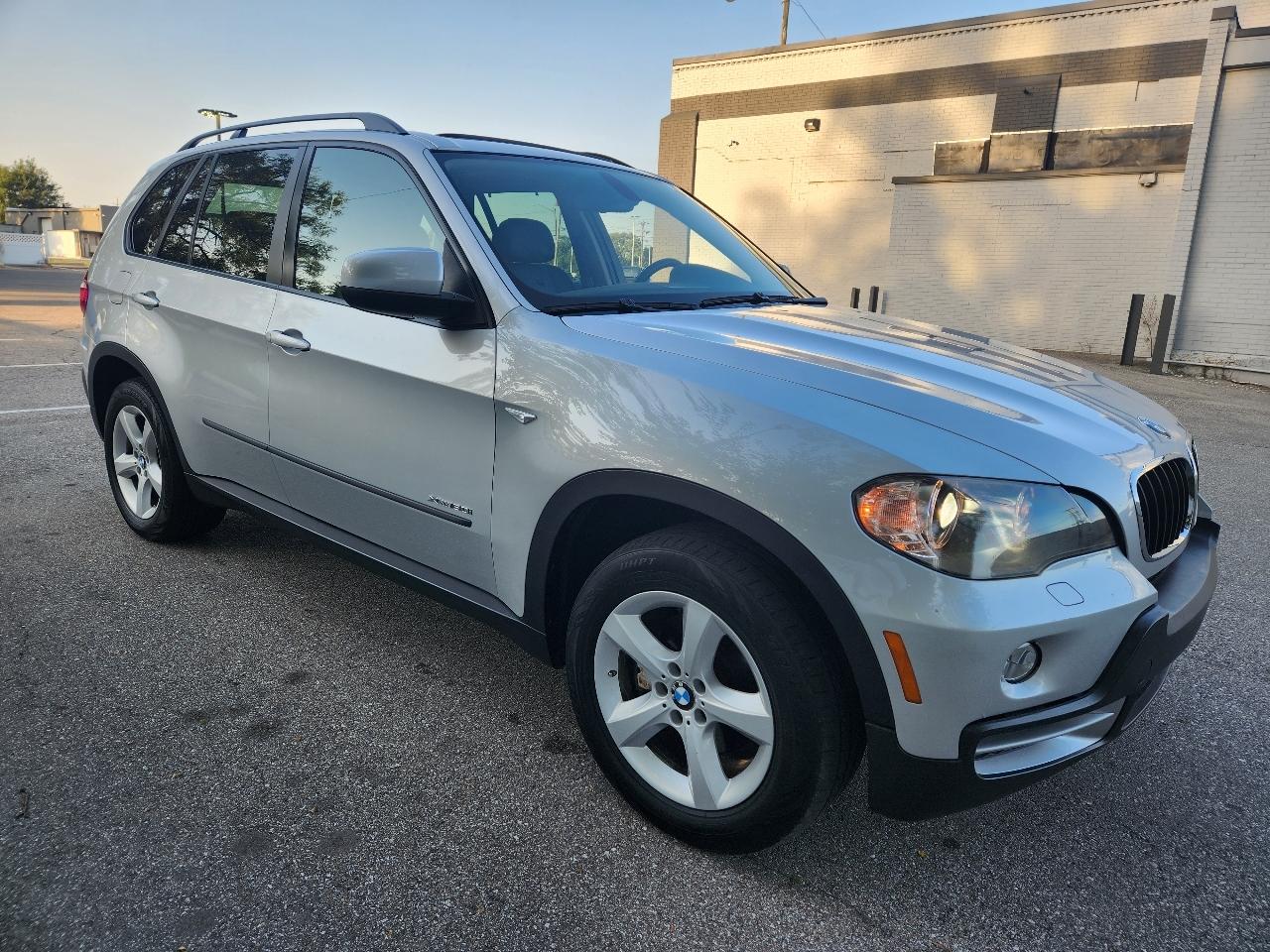 BMW X5 xDrive30i 2010
