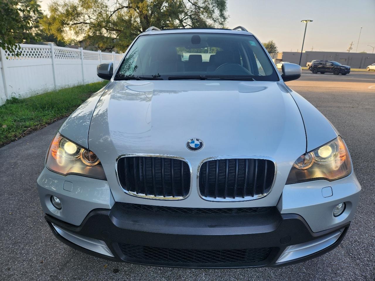 BMW X5 xDrive30i 2010
