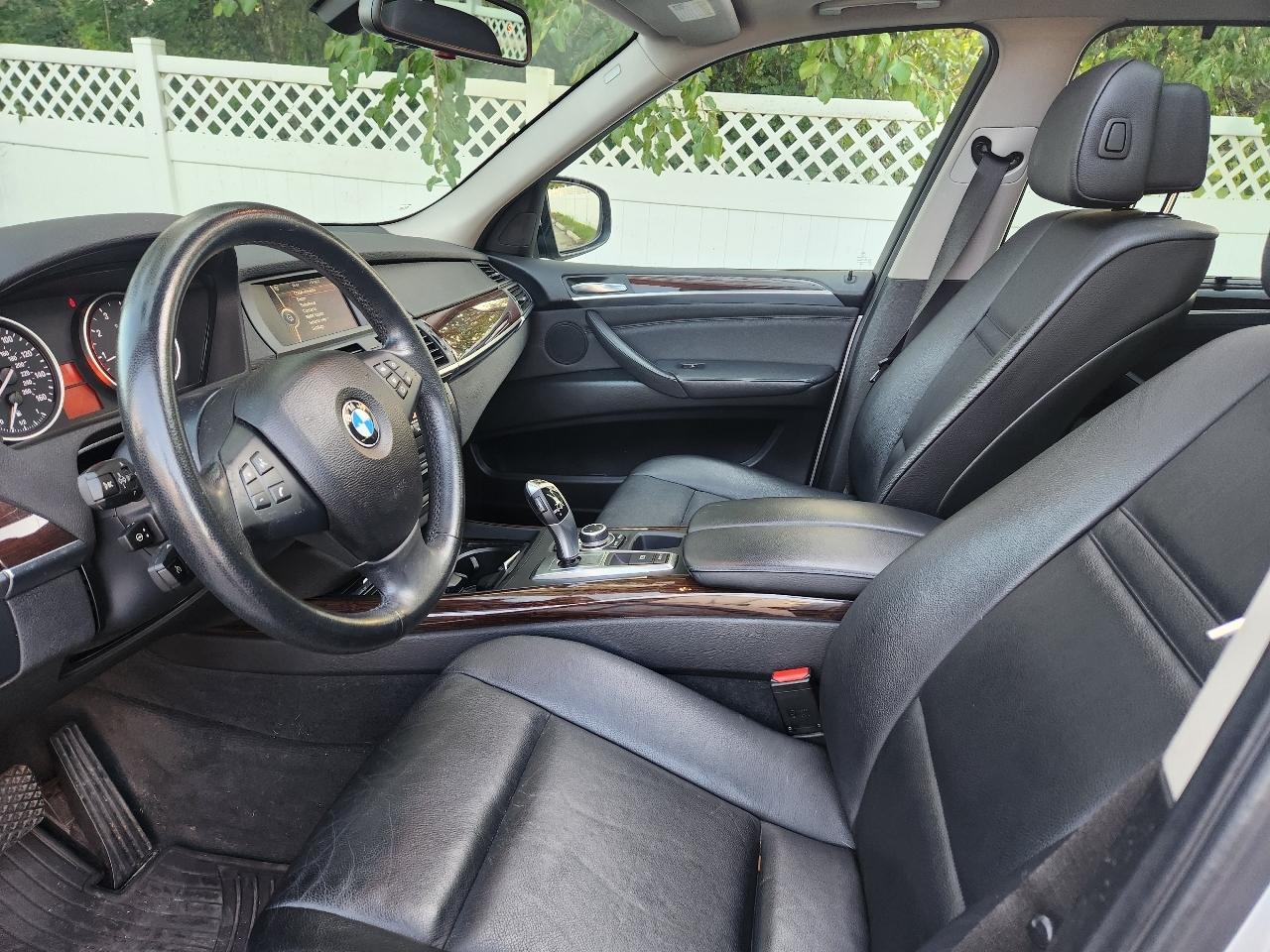 BMW X5 xDrive30i 2010