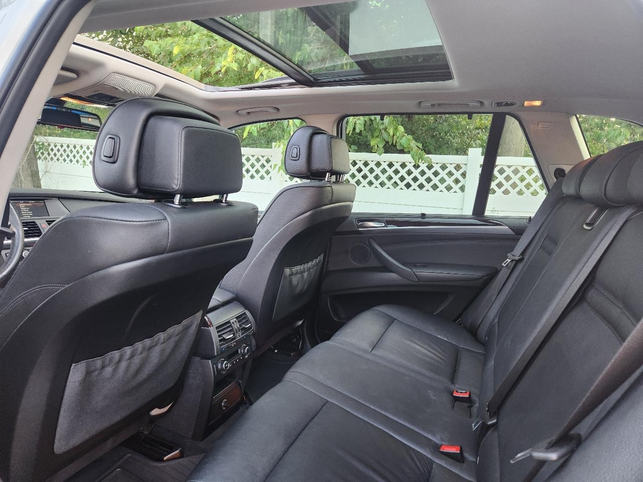 BMW X5 xDrive30i 2010