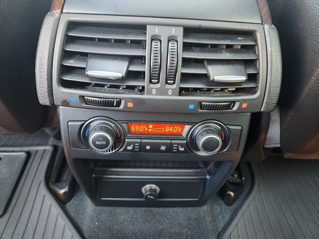 BMW X5 xDrive30i 2010