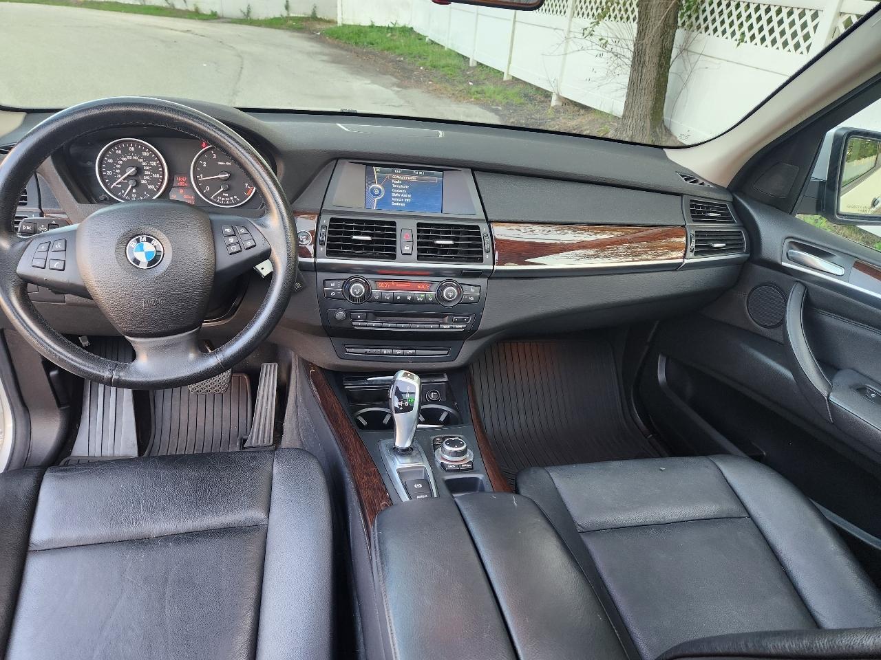 BMW X5 xDrive30i 2010