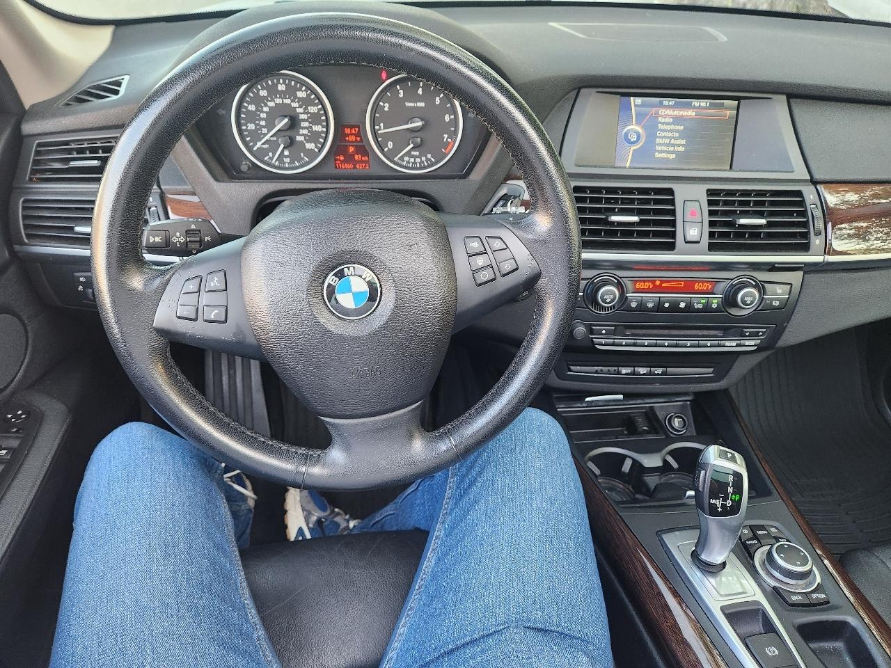 BMW X5 xDrive30i 2010