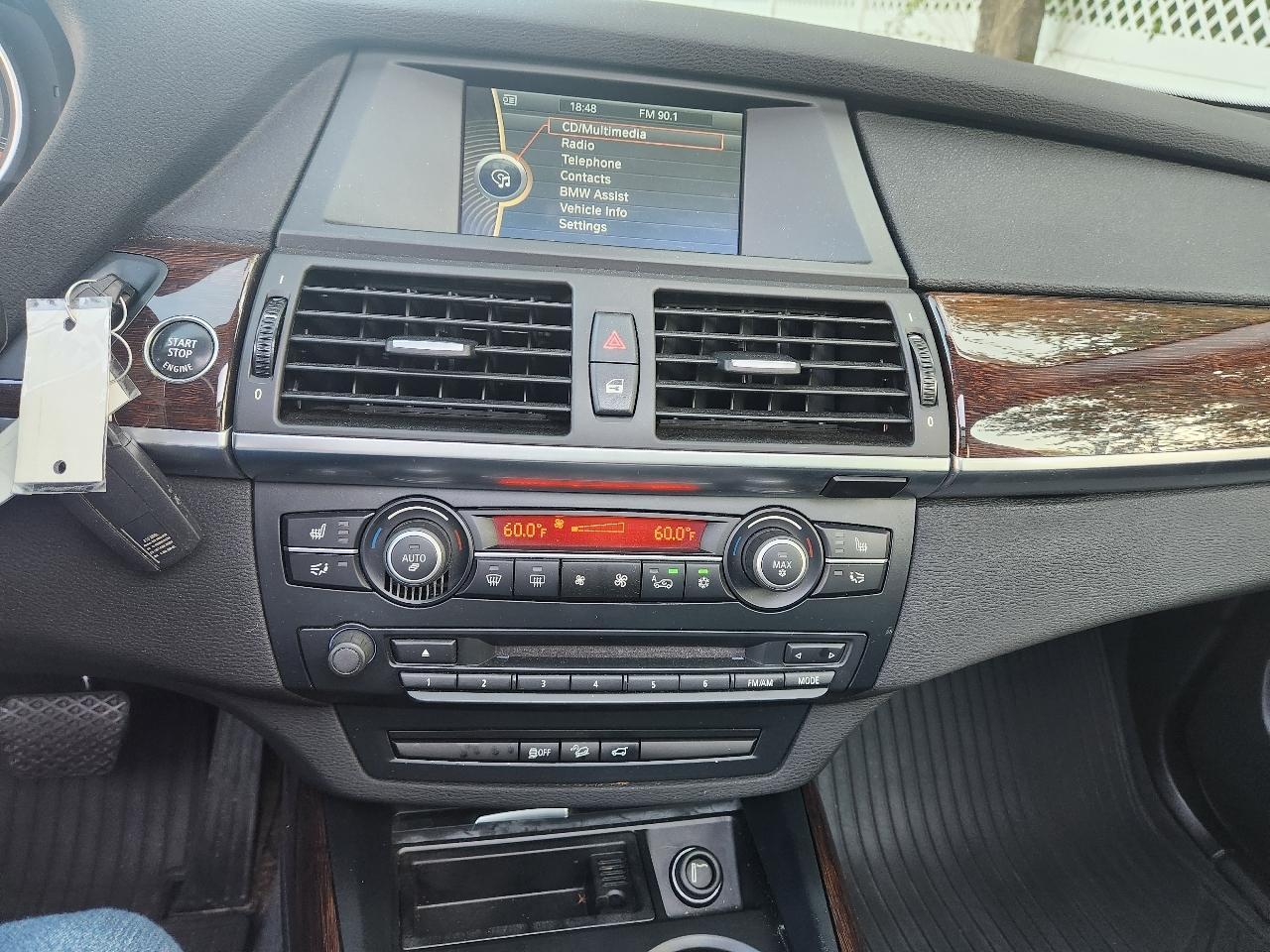 BMW X5 xDrive30i 2010
