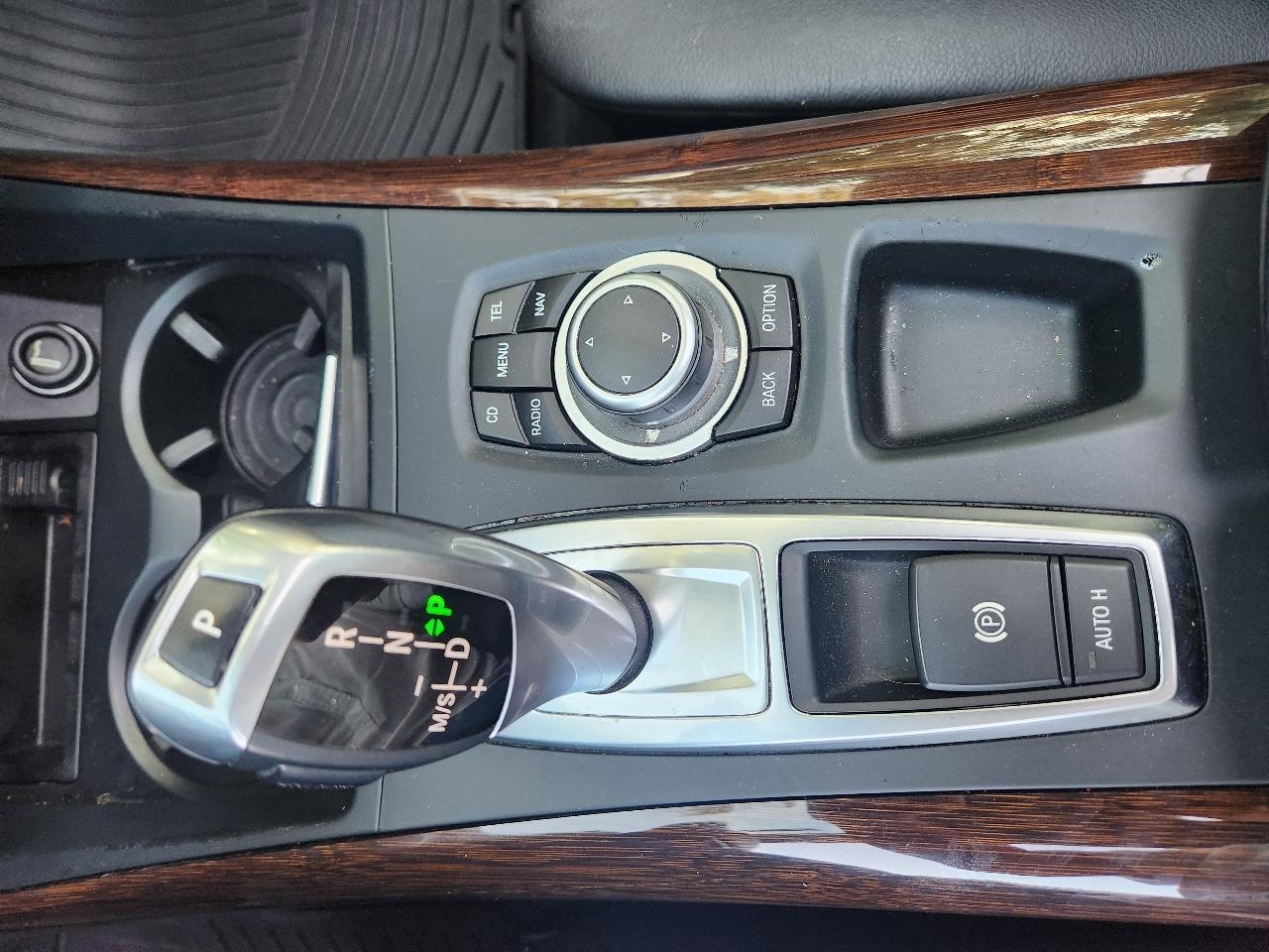 BMW X5 xDrive30i 2010