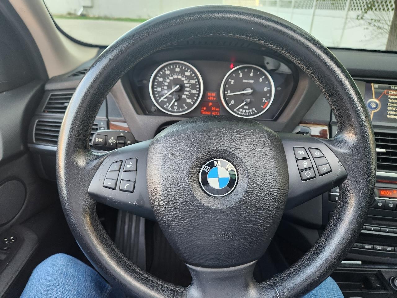BMW X5 xDrive30i 2010