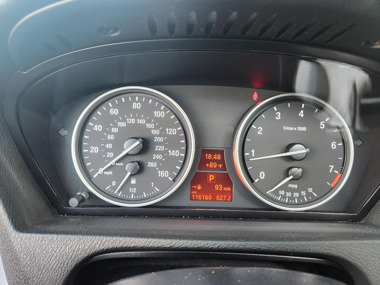 BMW X5 xDrive30i 2010