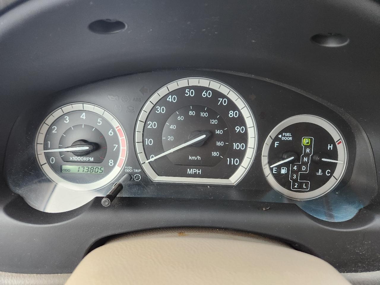 Toyota Sienna photo 13