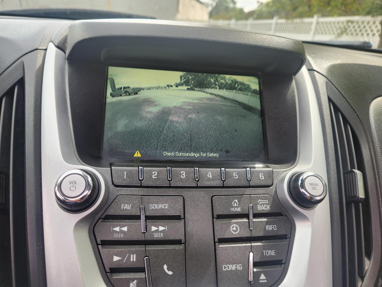Chevrolet Equinox 1LT 2WD 2013