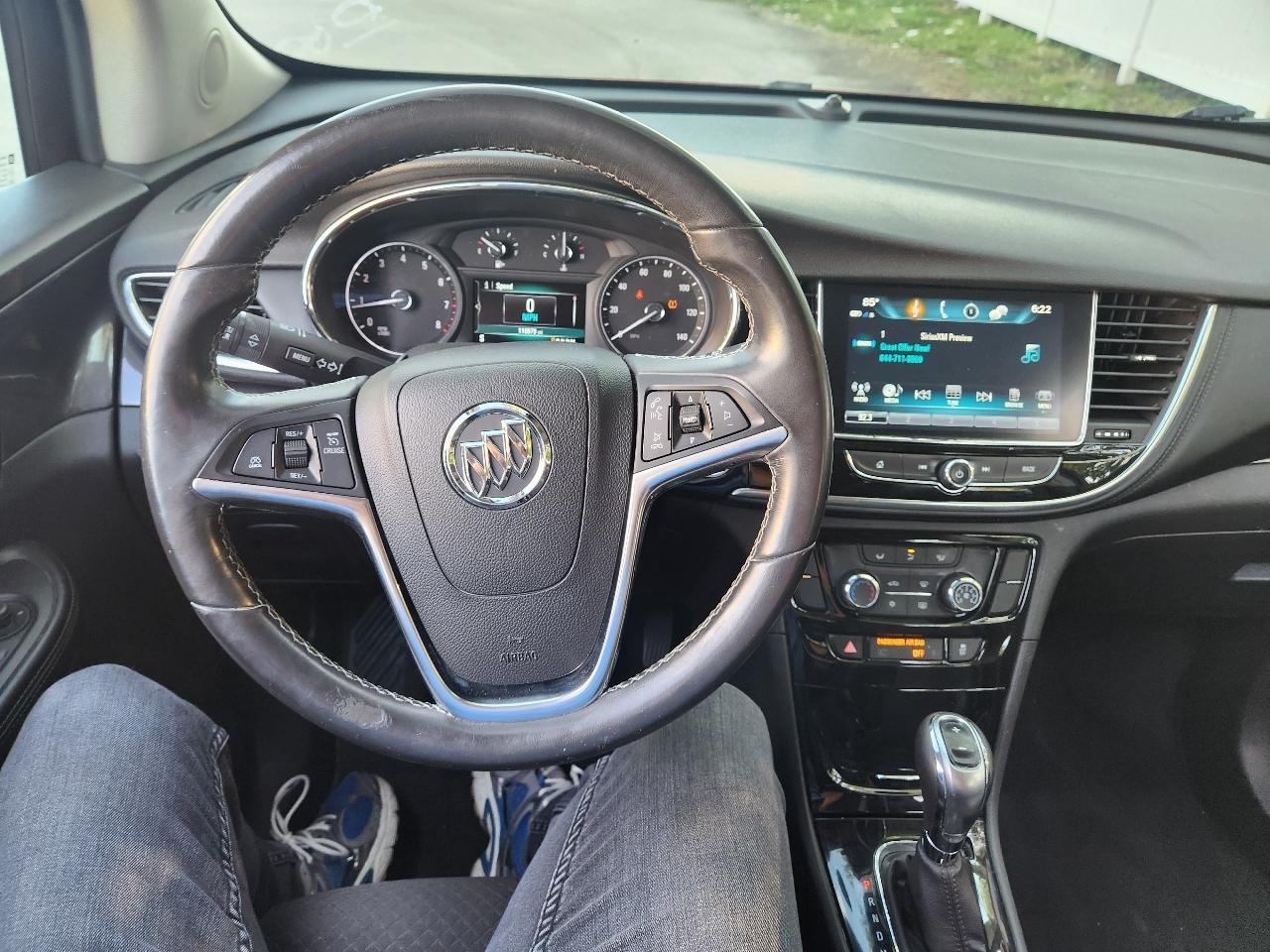 Buick Encore Preferred FWD 2018