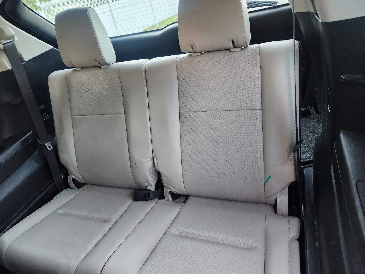Mazda CX-9 Grand Touring 2014