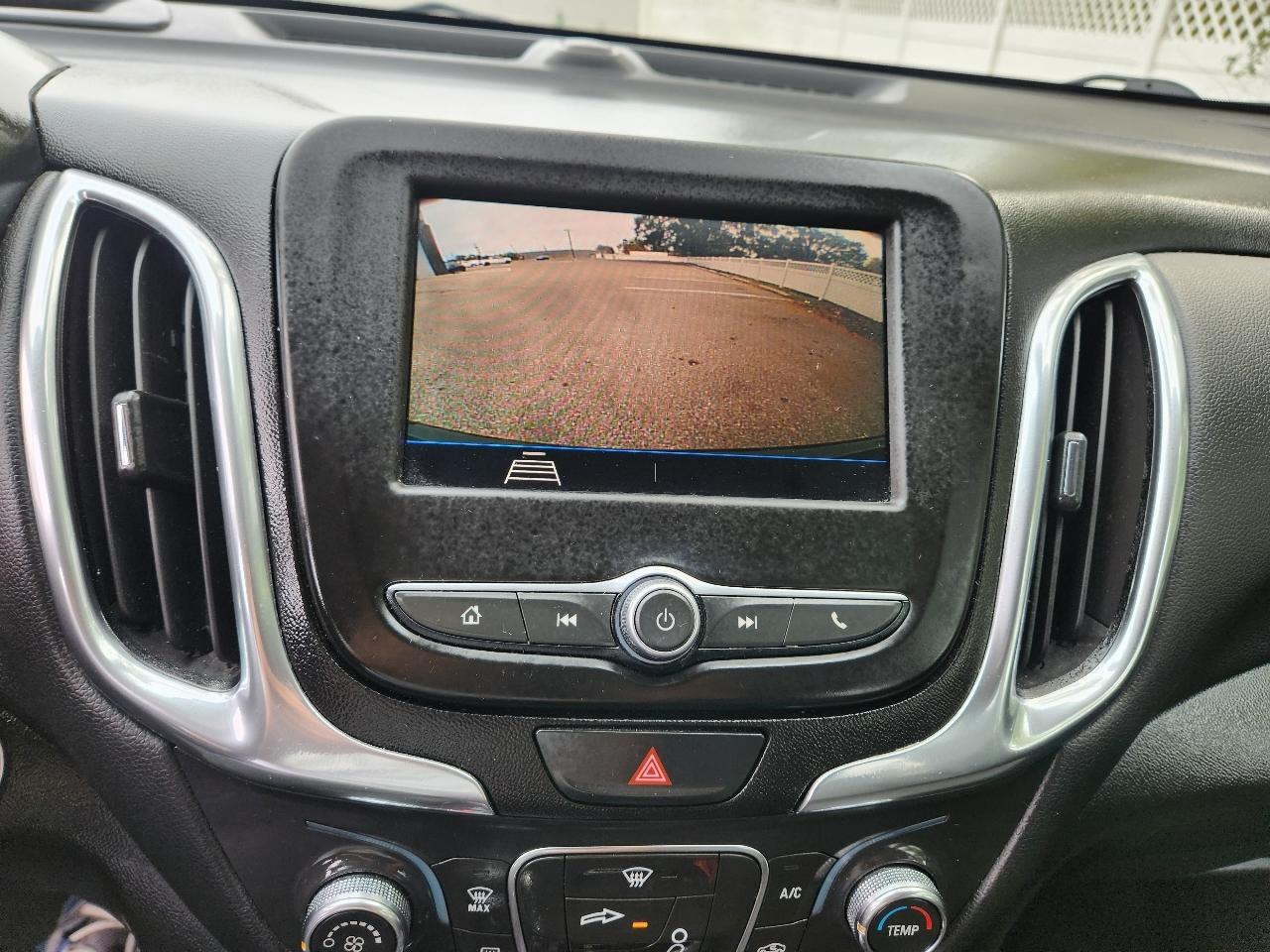 Chevrolet Equinox LT 1.5 2WD 2021