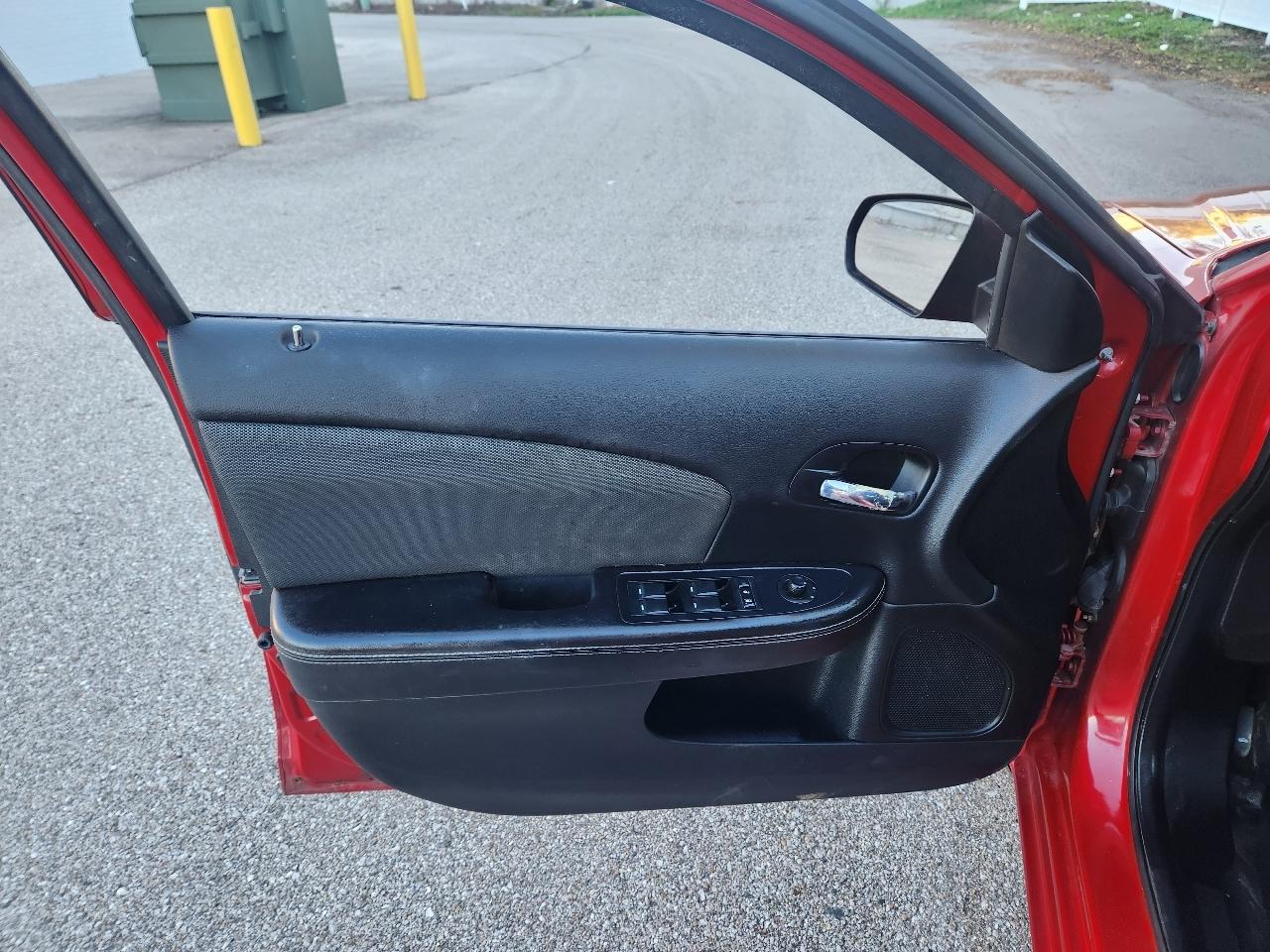 Dodge Avenger Base 2013