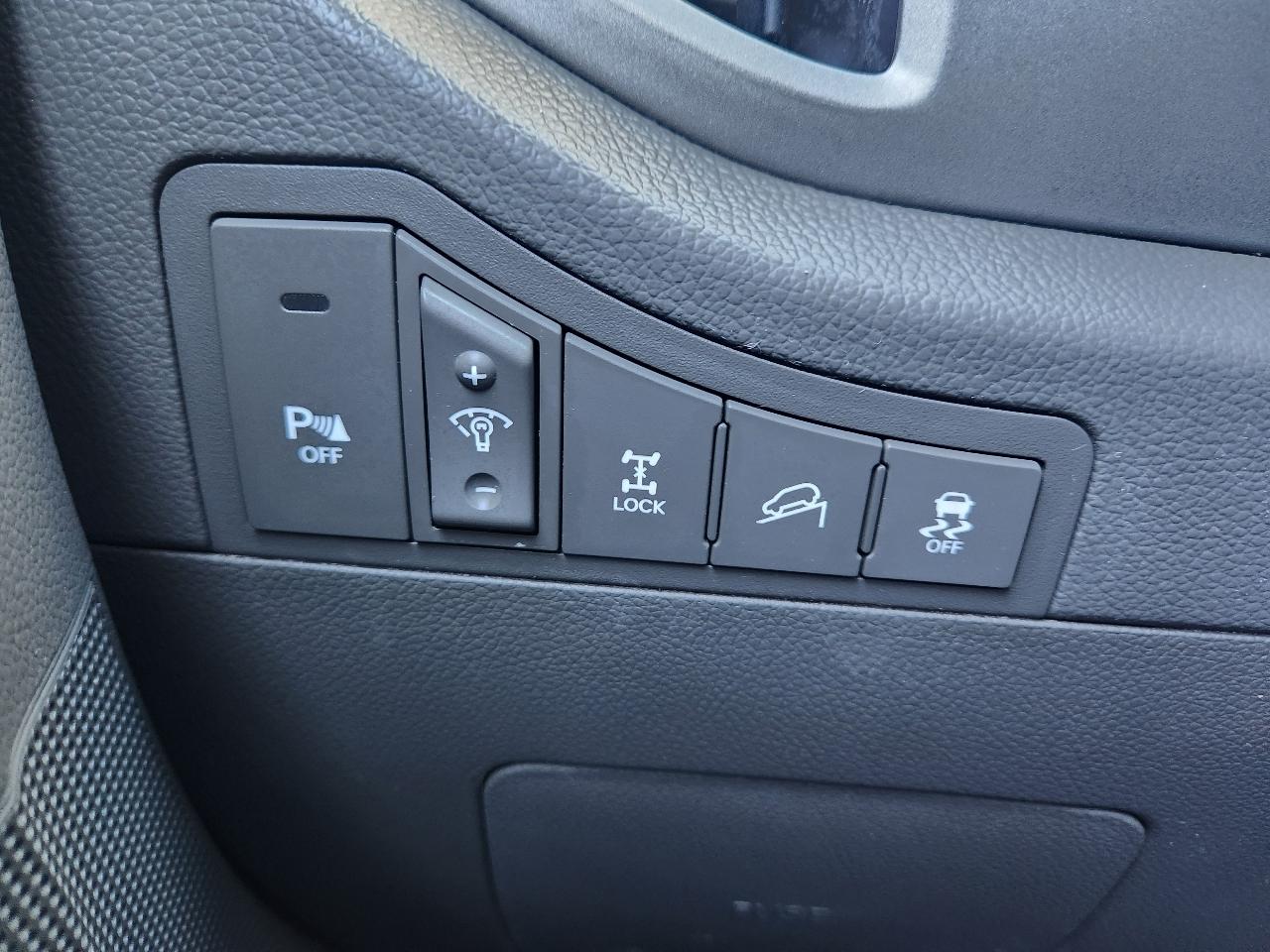Kia Sportage SX AWD 2012
