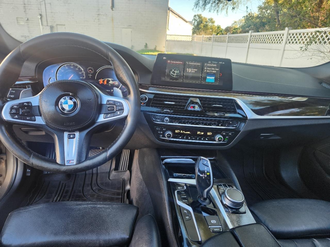 BMW 5-Series 530i xDrive 2018