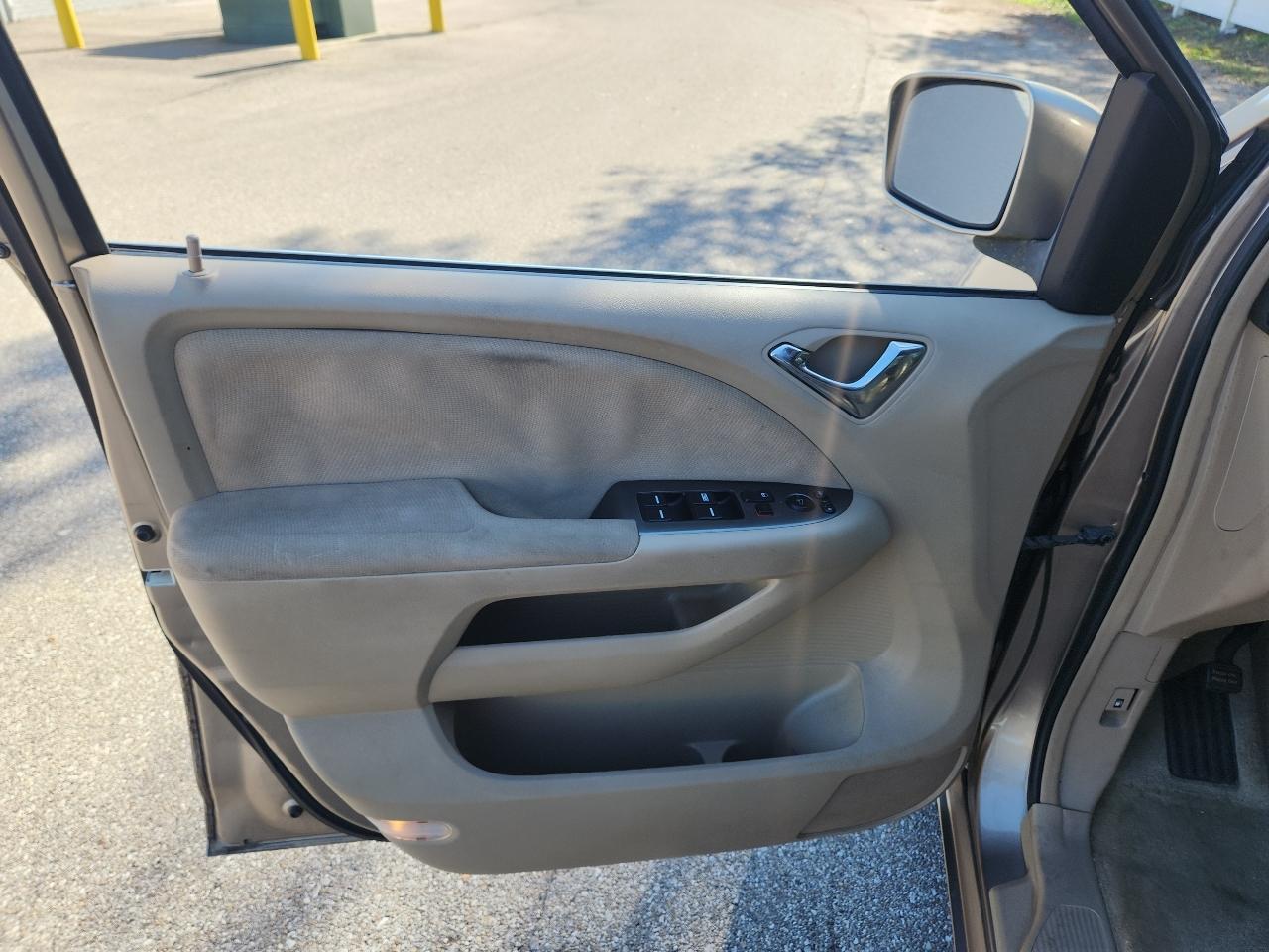 Honda Odyssey EX 2005