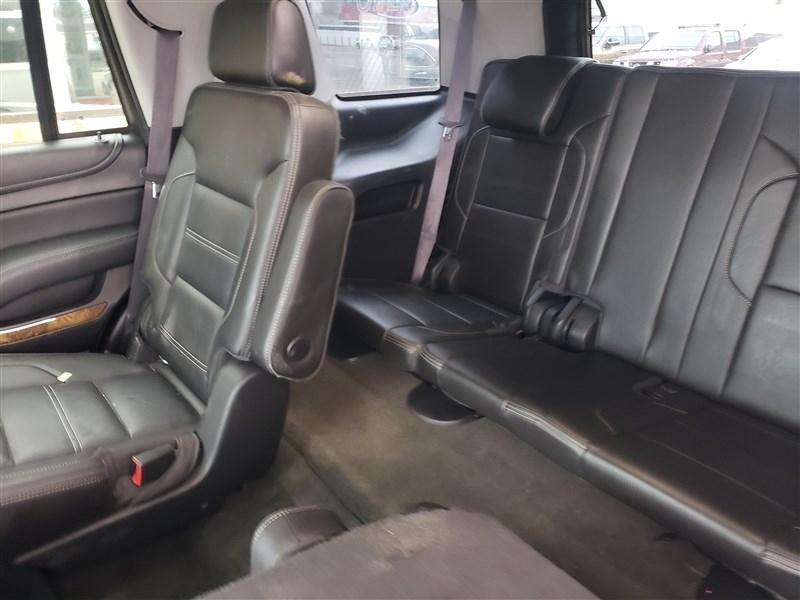 GMC Yukon Denali  2016