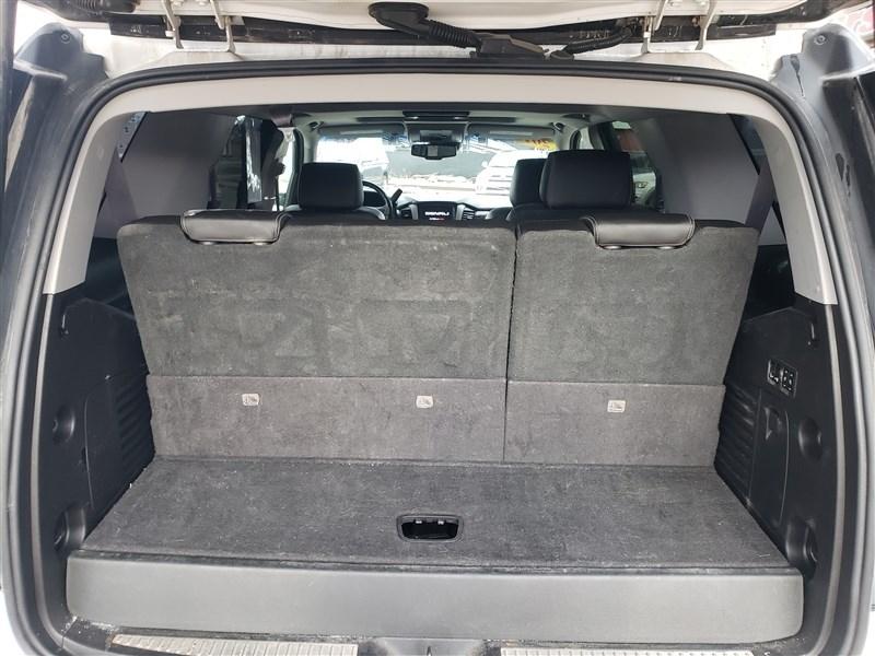 GMC Yukon Denali  2016