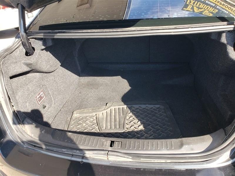 Chevrolet Malibu  2014