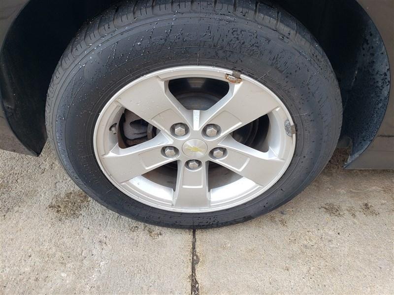 Chevrolet Malibu  2014