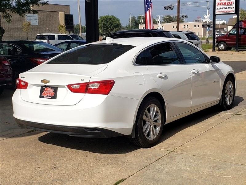 Chevrolet Malibu  2016 Chevrolet Malibu  2016